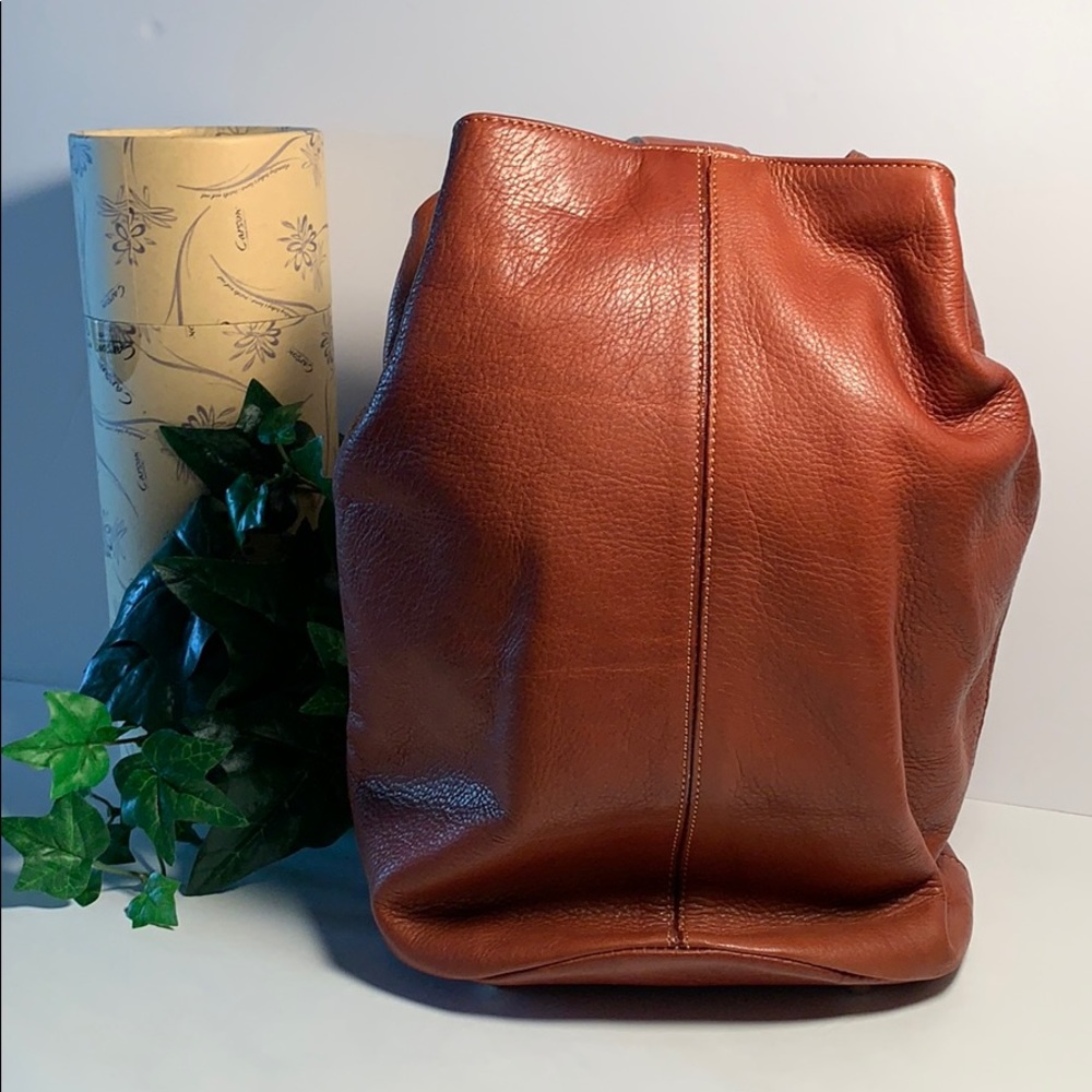 Maxima Milano Genuine Italian Leather - Picture 3 of 7